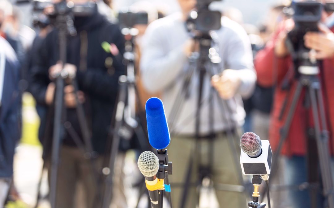 Media and marketing leadership