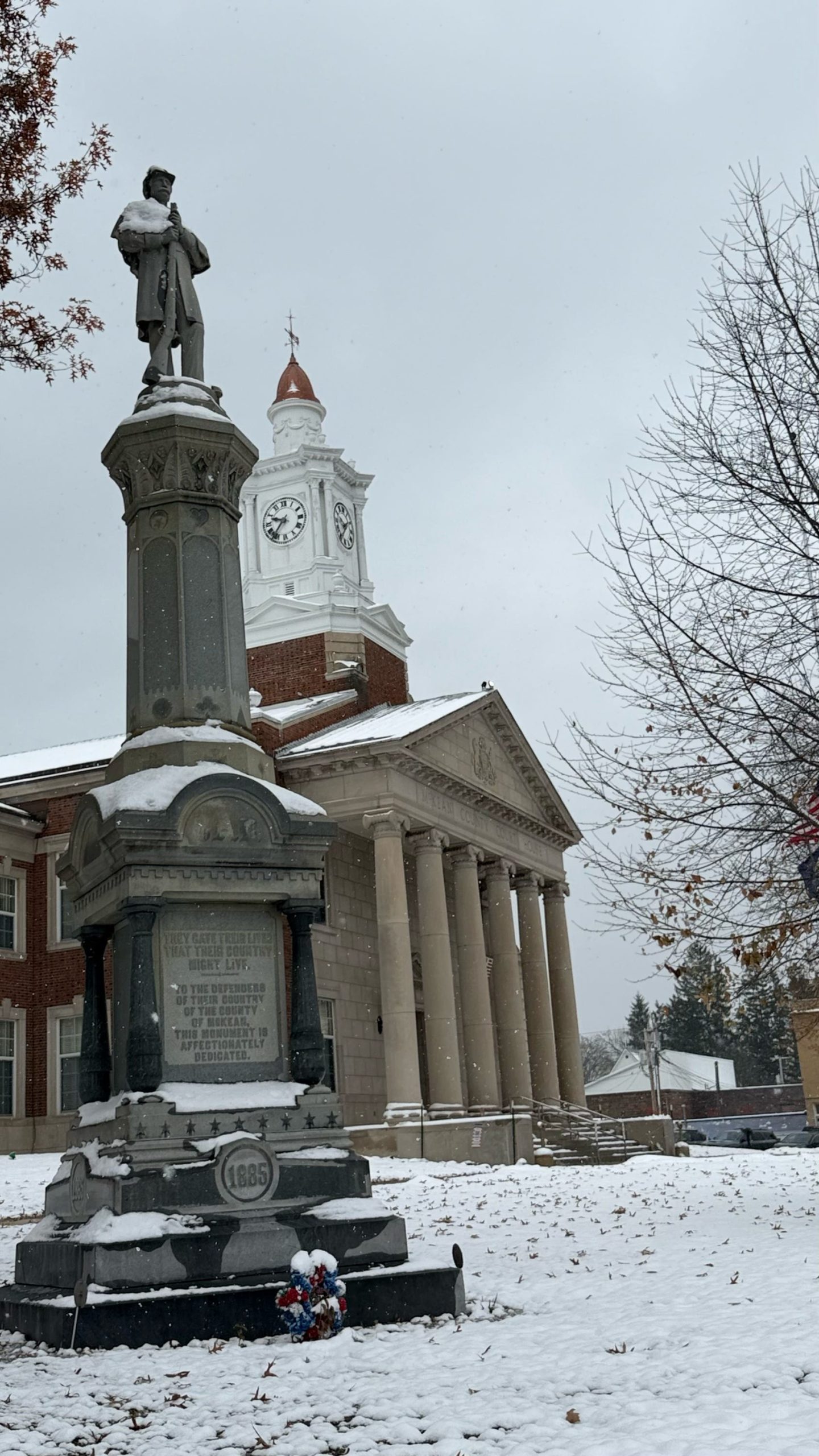 Meeting People Where They Are—In Every Season